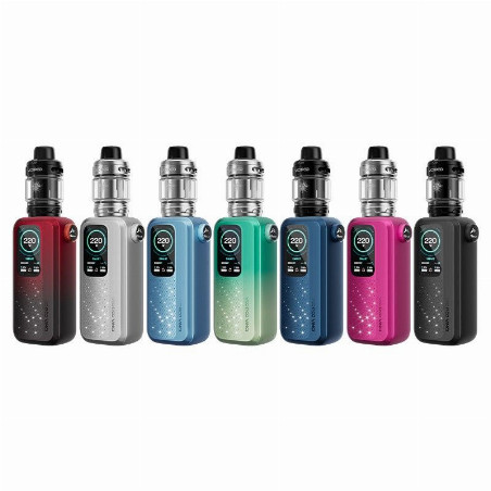 Kit Vinci Spark 220 - Voopoo