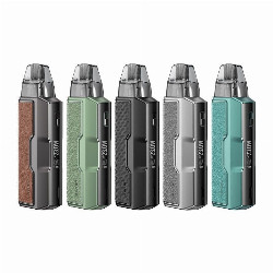 DESTOCK Pulz Pro - Aspire