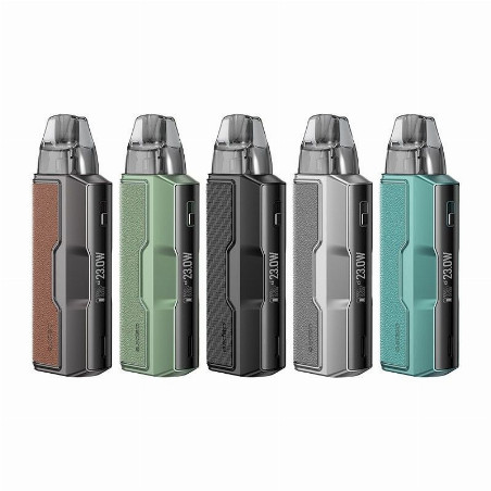 DESTOCK Pulz Pro - Aspire