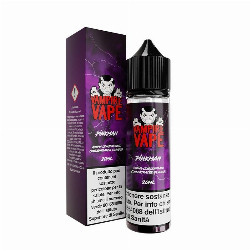 DESTOCK Purple Craze Ice 50ml - Koncept - Vampire Vape - 0mg