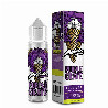 Purple Crave 50ml - Classic Series - Medusa - 0mg