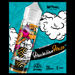 Purple Crave 50ml - Classic Series - Medusa - 0mg