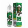 Green Haze 50ml - Classic Series - Medusa - 0mg