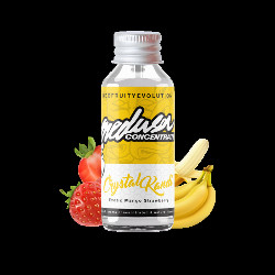 Green Haze 50ml - Classic Series - Medusa - 0mg