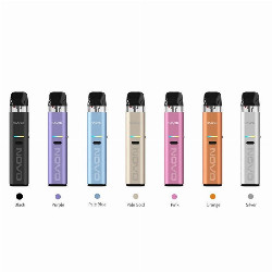 Novo Eco 1000mAh - Smoktech