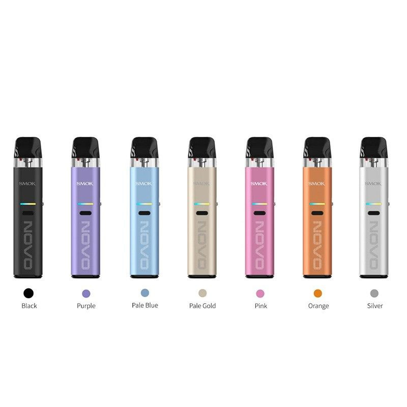 Novo Eco 1000mAh - Smoktech