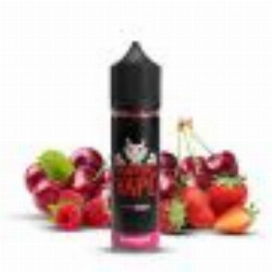 Pinkman 50ml - Koncept - Vampire Vape - 0mg