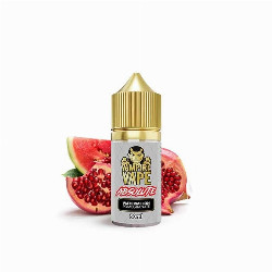 Pinkman 50ml - Koncept - Vampire Vape - 0mg