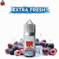 Pinkman 50ml - Koncept - Vampire Vape - 0mg