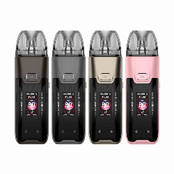 LUXE XR MAX 2 New CMF - Vaporesso