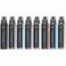 DESTOCK Wenax Q Ultra - Geekvape