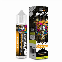 Supreme 50ml - Performance - Medusa 0mg