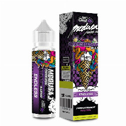 Endless 50ml - Performance - Medusa 0mg