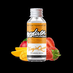 Endless 50ml - Performance - Medusa 0mg