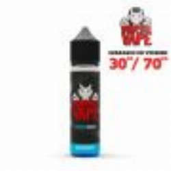 Heisenberg 50ml - Koncept - Vampire Vape - 0mg