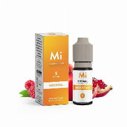 Mocktail 10ml - Minimal - FUU