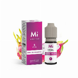 Fruit du Dragon 10ml - Minimal - FUU