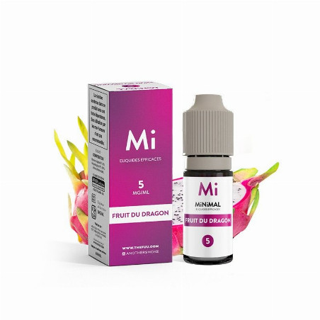 Fruit du Dragon 10ml - Minimal - FUU
