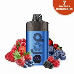 Kit Dojo Blast - 12ml