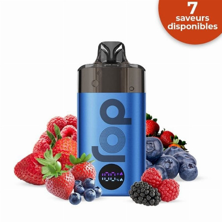 Kit Dojo Blast - 12ml