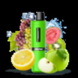 Fliq - 20mg - AVM by Vampire Vape