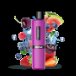 Fliq - 20mg - AVM by Vampire Vape