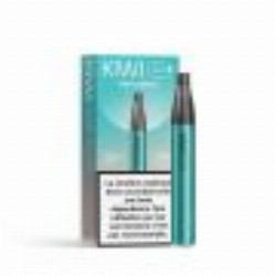 Starter Kit Kiwi Go+ 10mg - Kiwi Vapor