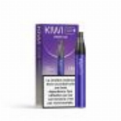 Starter Kit Kiwi Go+ 10mg - Kiwi Vapor