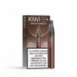 Starter Kit Kiwi Go+ 10mg - Kiwi Vapor