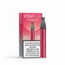 Starter Kit Kiwi Go+ 10mg - Kiwi Vapor