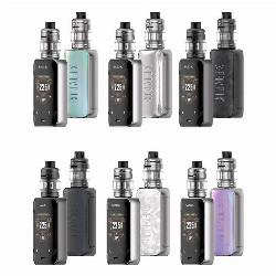 DESTOCK Kit X-Priv Plus - Smoktech