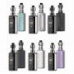 DESTOCK Kit X-Priv Plus - Smoktech