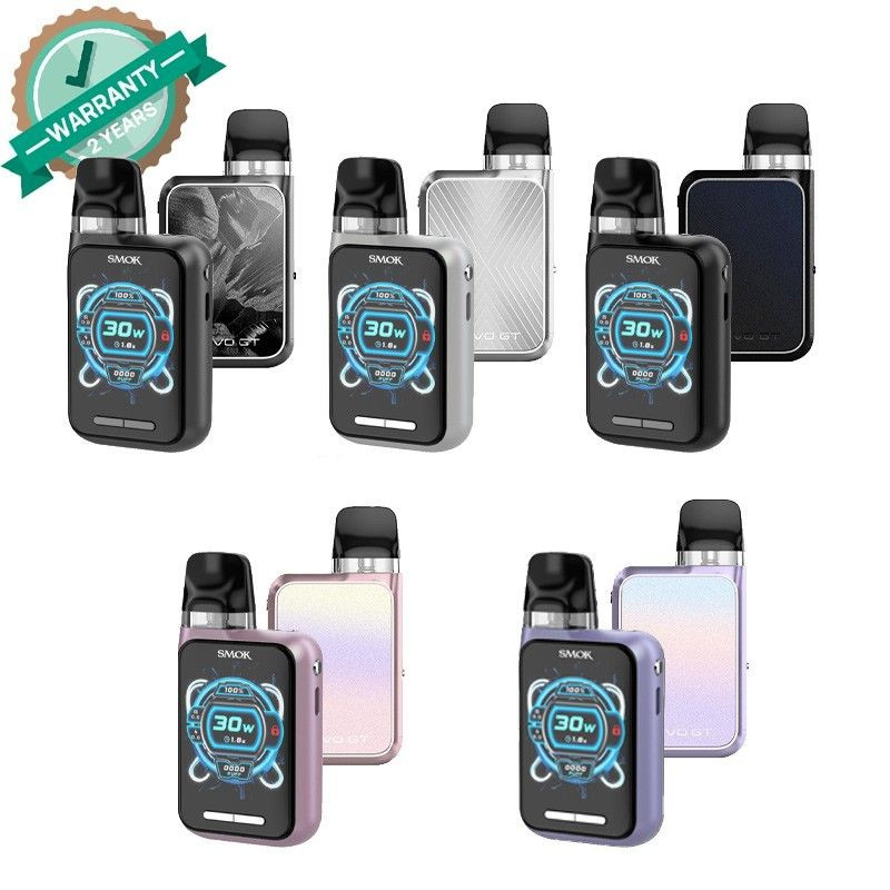 DESTOCK Novo GT Box - Smoktech