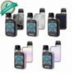 DESTOCK Novo GT Box - Smoktech