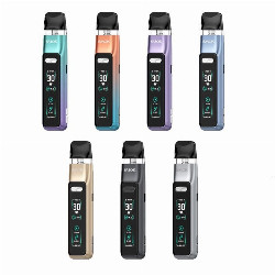 DESTOCK Novo GT - Smoktech