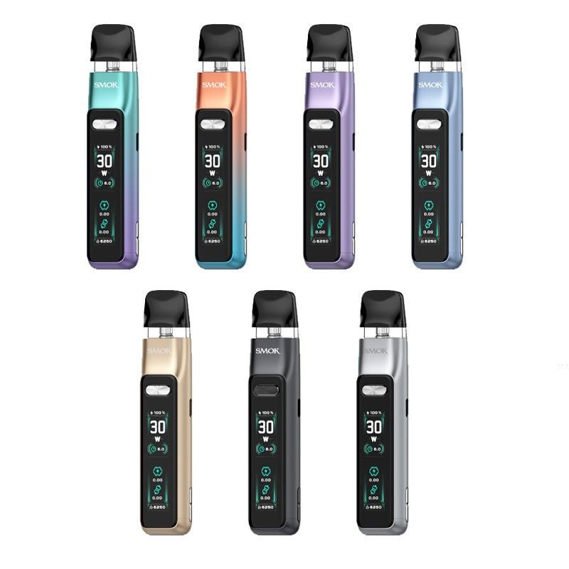 DESTOCK Novo GT - Smoktech