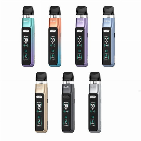 DESTOCK Novo GT - Smoktech