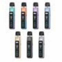 DESTOCK Novo GT - Smoktech