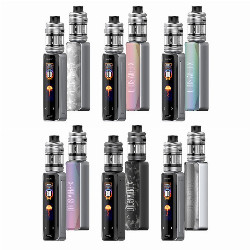 Kit X-Priv Solo - Smoktech