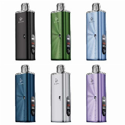 Kit 4in1 10K - Edition Signature - Elfbar