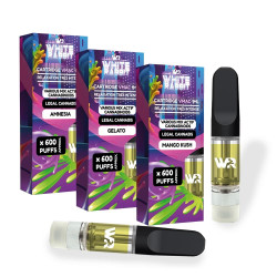 1ml 95% vmac white rabbit amnésia