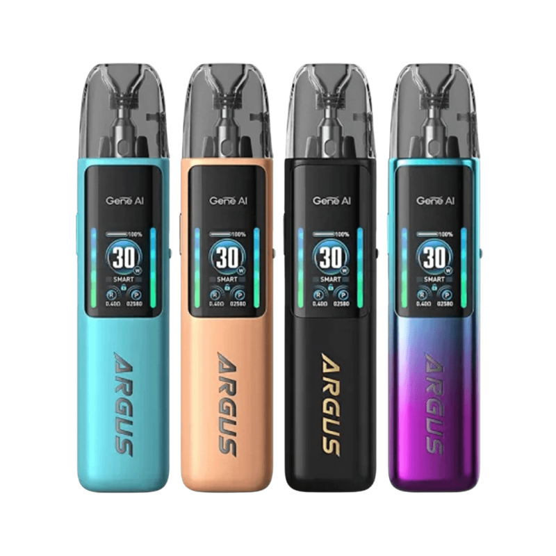 Argus pod voopoo 0.70 ohm