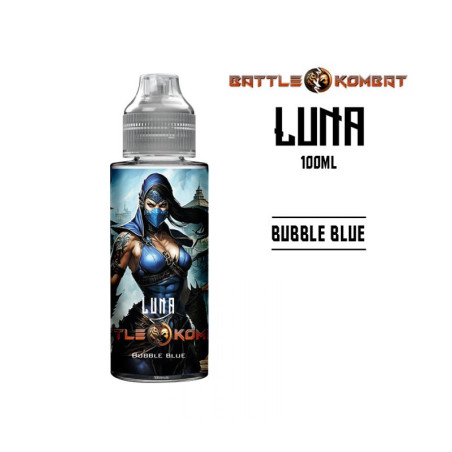 Battle combat 100ml luna