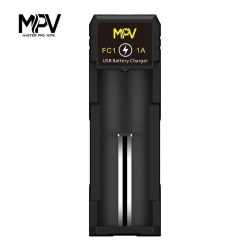 Chargeur fc1 rapide 1a mpv