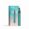 Starter Kit Kiwi Go+ 0mg - Kiwi Vapor