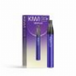 Starter Kit Kiwi Go+ 0mg - Kiwi Vapor