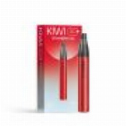 Starter Kit Kiwi Go+ 0mg - Kiwi Vapor