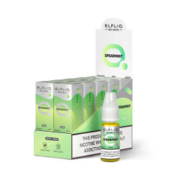 Elfliq 10mg pasteque