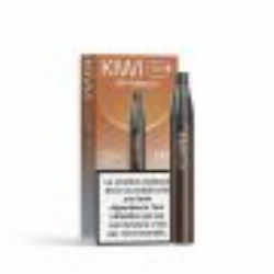 Starter Kit Kiwi Go+ 20mg - Kiwi Vapor