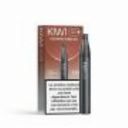 Starter Kit Kiwi Go+ 20mg - Kiwi Vapor